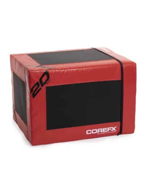 360 Anti Slip Soft Plyobox 3-in-1