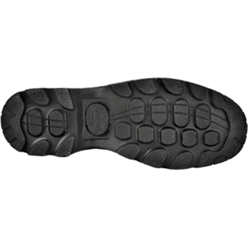8" Peacekeeper Boot