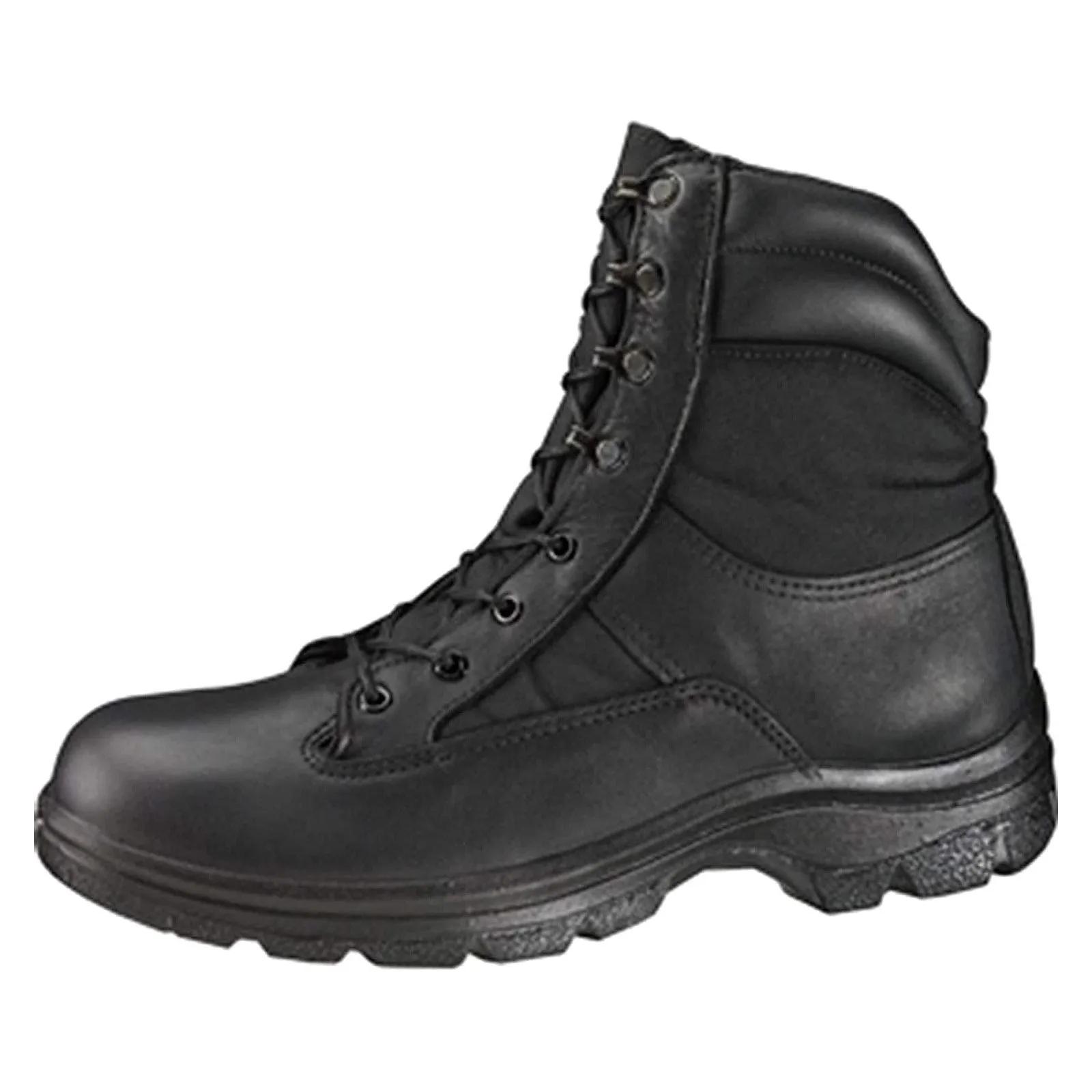 8" Peacekeeper Boot