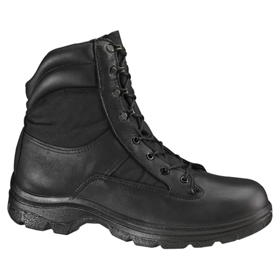 8" Peacekeeper Boot