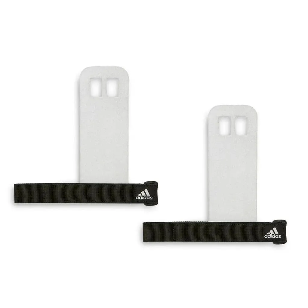 Adidas Lifting Hand Grips (Pair)