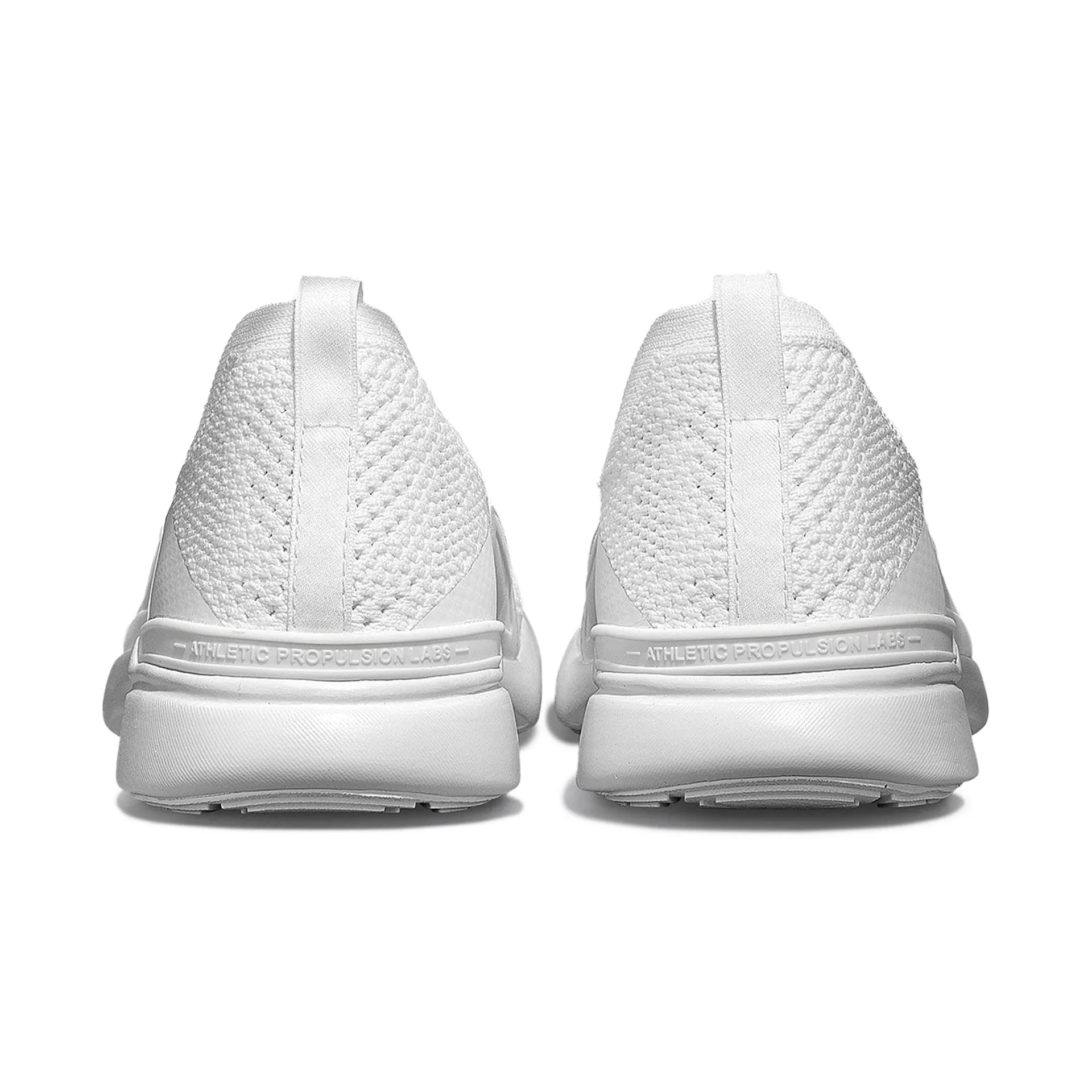 APL TechLoom Bliss White Sneakers