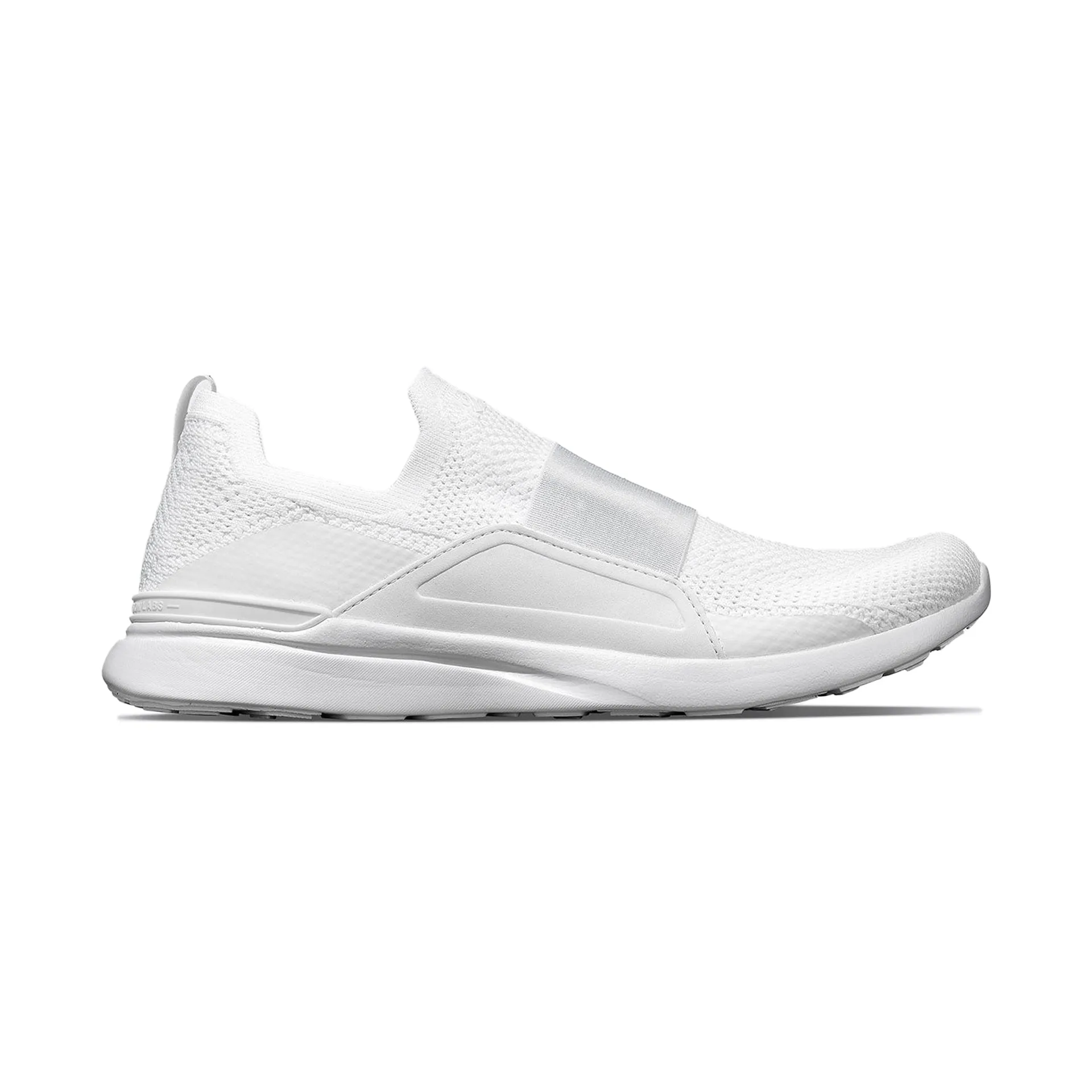 APL TechLoom Bliss White Sneakers
