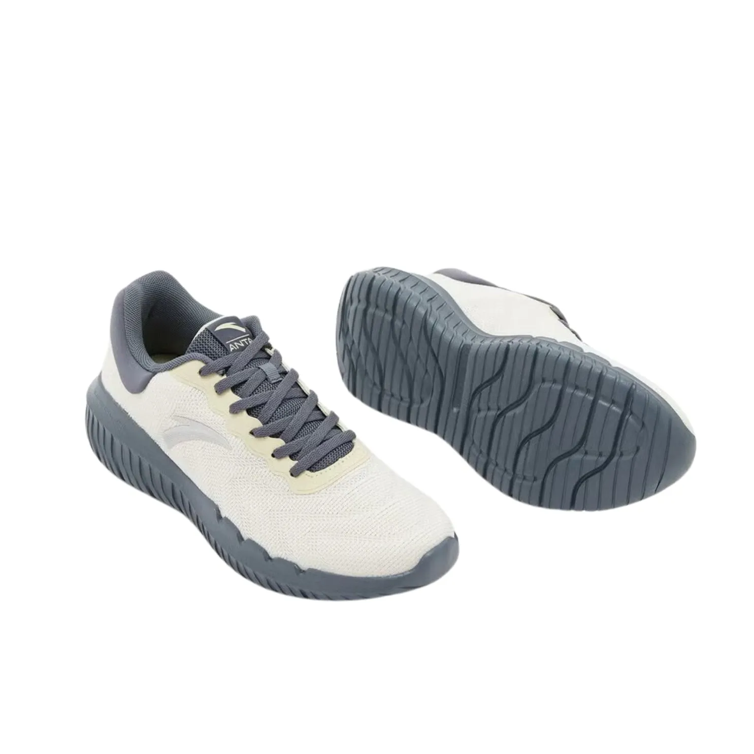 Basic Walking Shoes