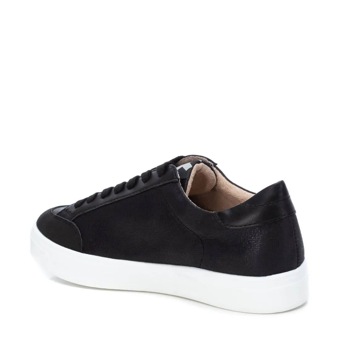Bavaria Black Sneakers