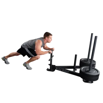 Body-Solid GWS100 Weight Sled