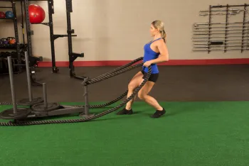 Body-Solid GWS100 Weight Sled