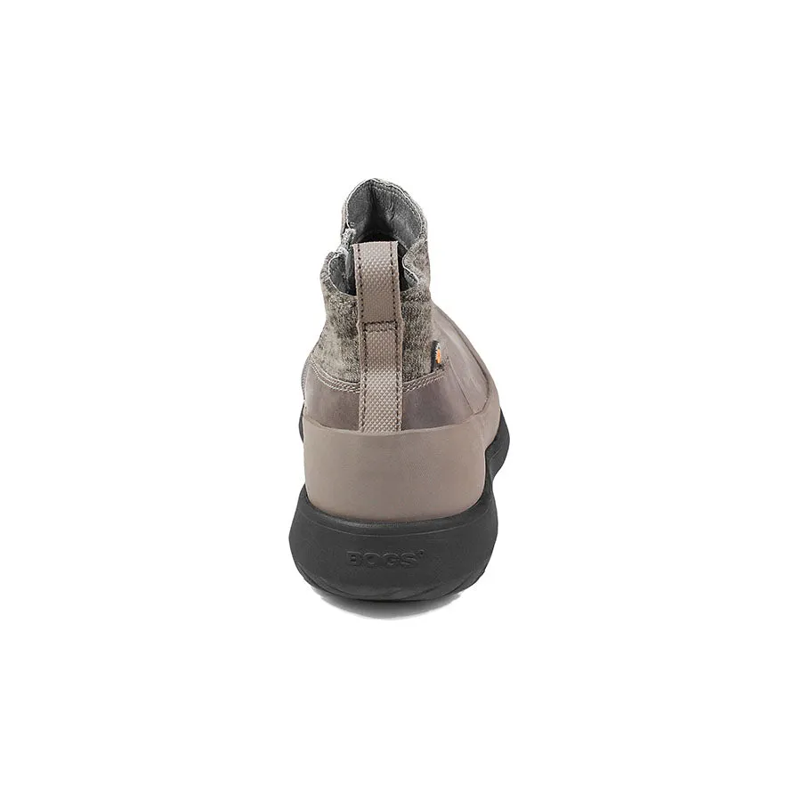 Bogs Women's Freedom Ankle Waterproof Winter Boots