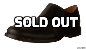 Bostonian slip on loafers