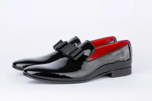 Chapel II Patent Loafers