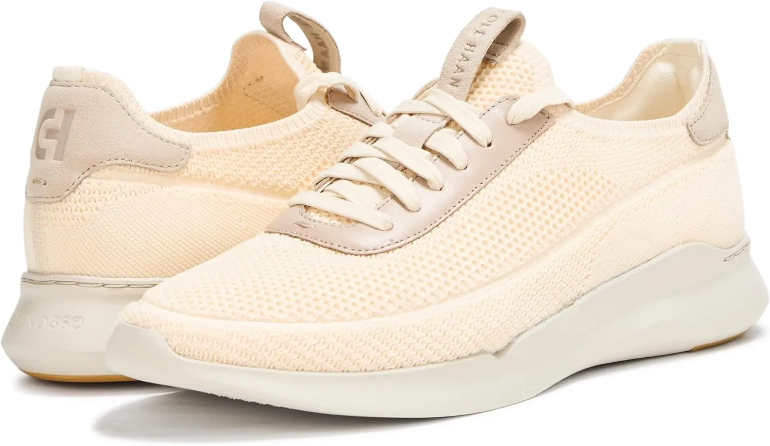 Cole Haan Men's Grand Crosscourt Stitchlite Runox Sneakers