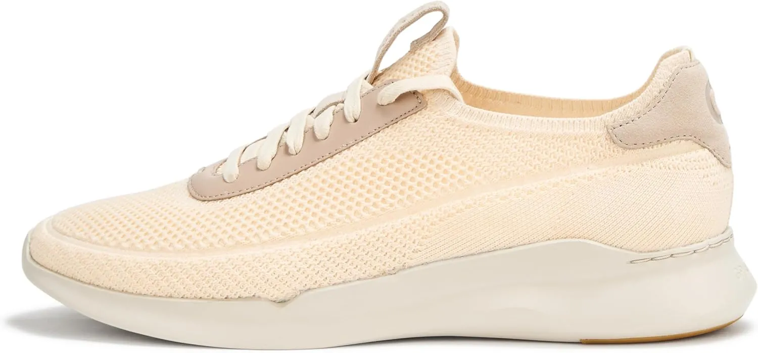 Cole Haan Men's Grand Crosscourt Stitchlite Runox Sneakers