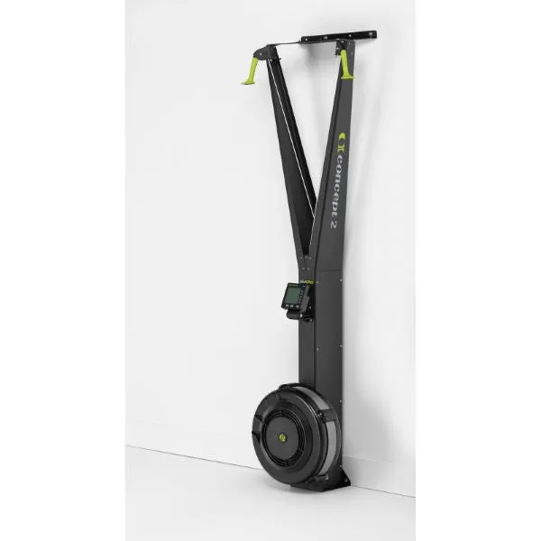 Concept 2 SkiErg With Stand [KM]