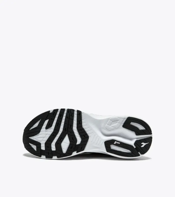 Diadora Men's Nucleo 2 - Silver DD/Steel Gray/Black