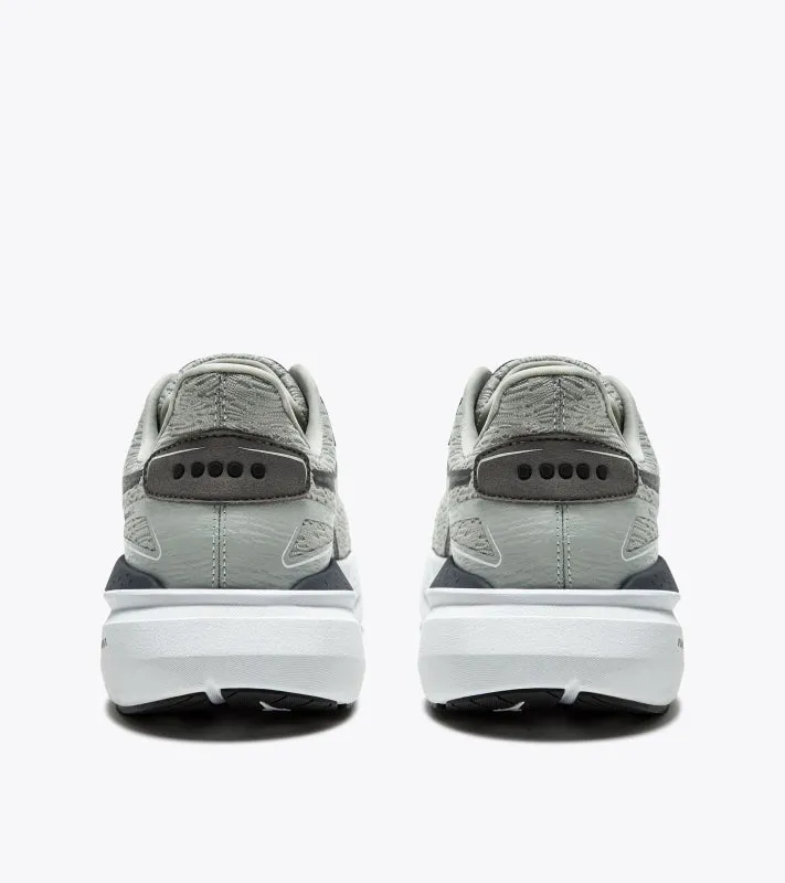 Diadora Men's Nucleo 2 - Silver DD/Steel Gray/Black