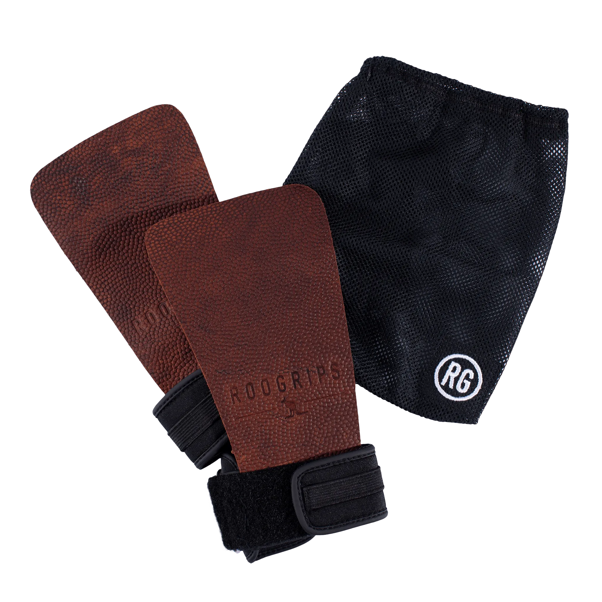 Fingerless Hand Grips