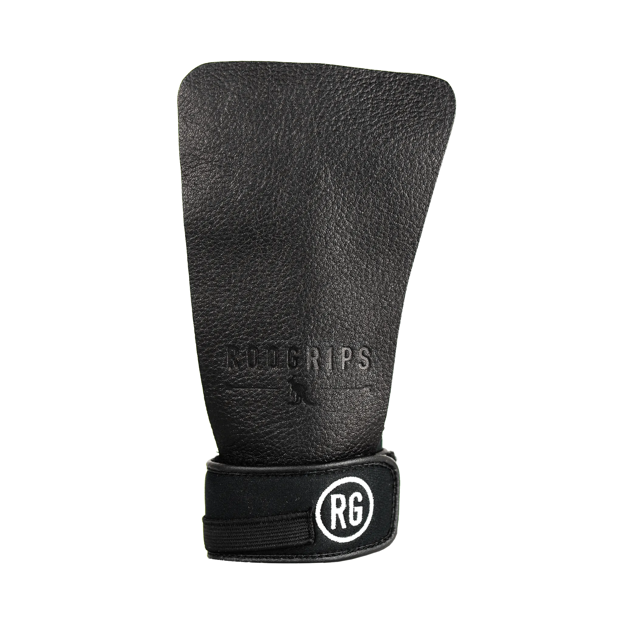Fingerless Hand Grips