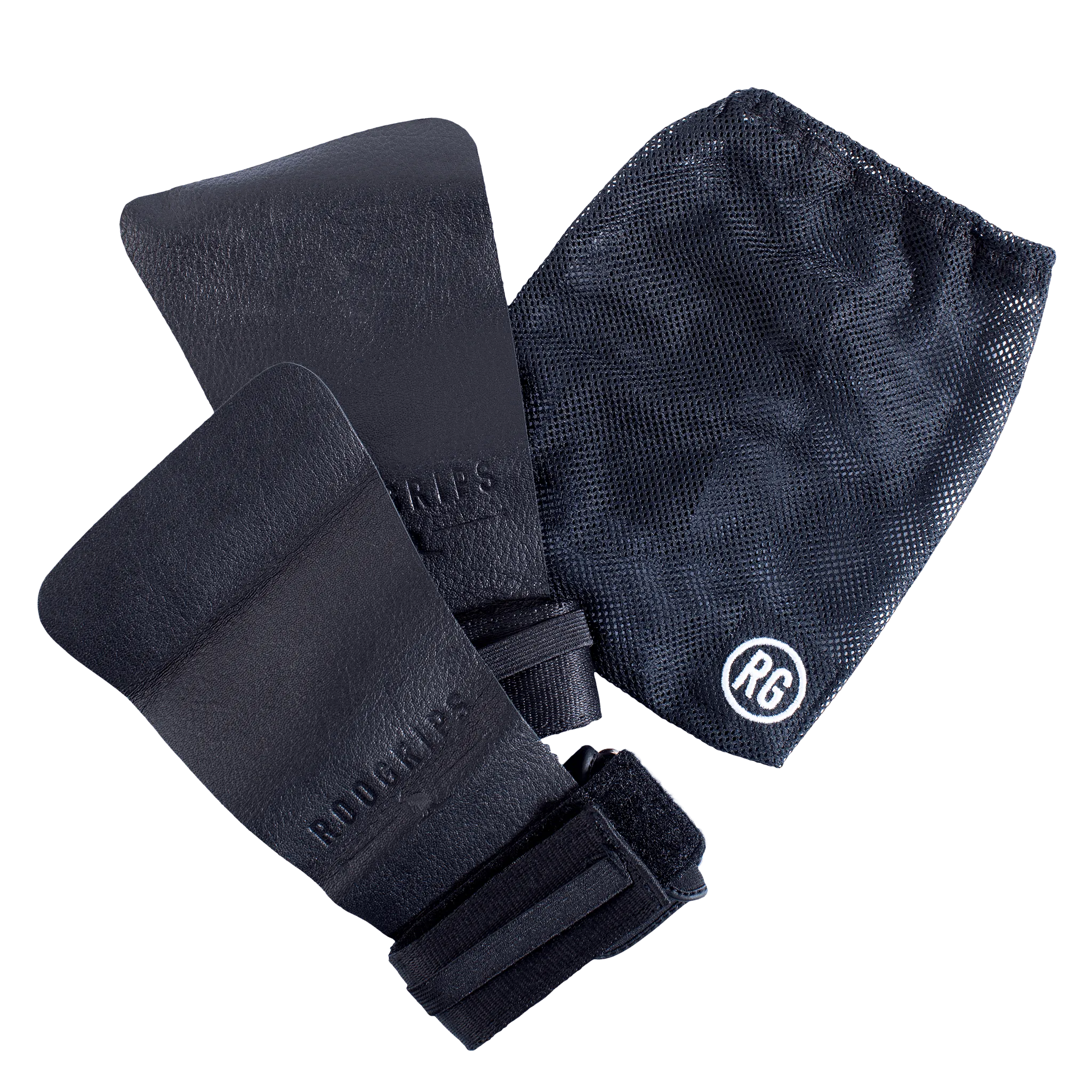 Fingerless Hand Grips
