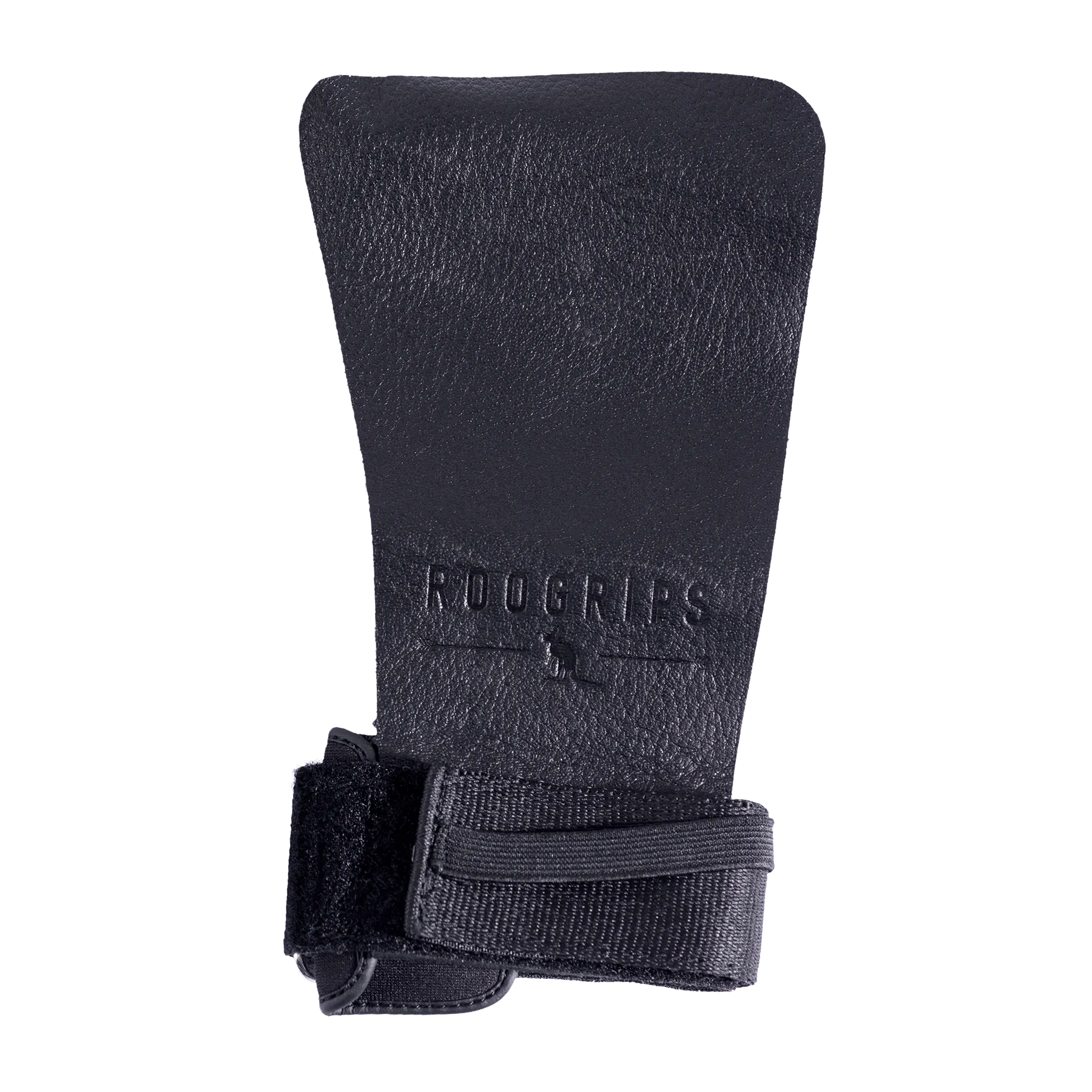Fingerless Hand Grips