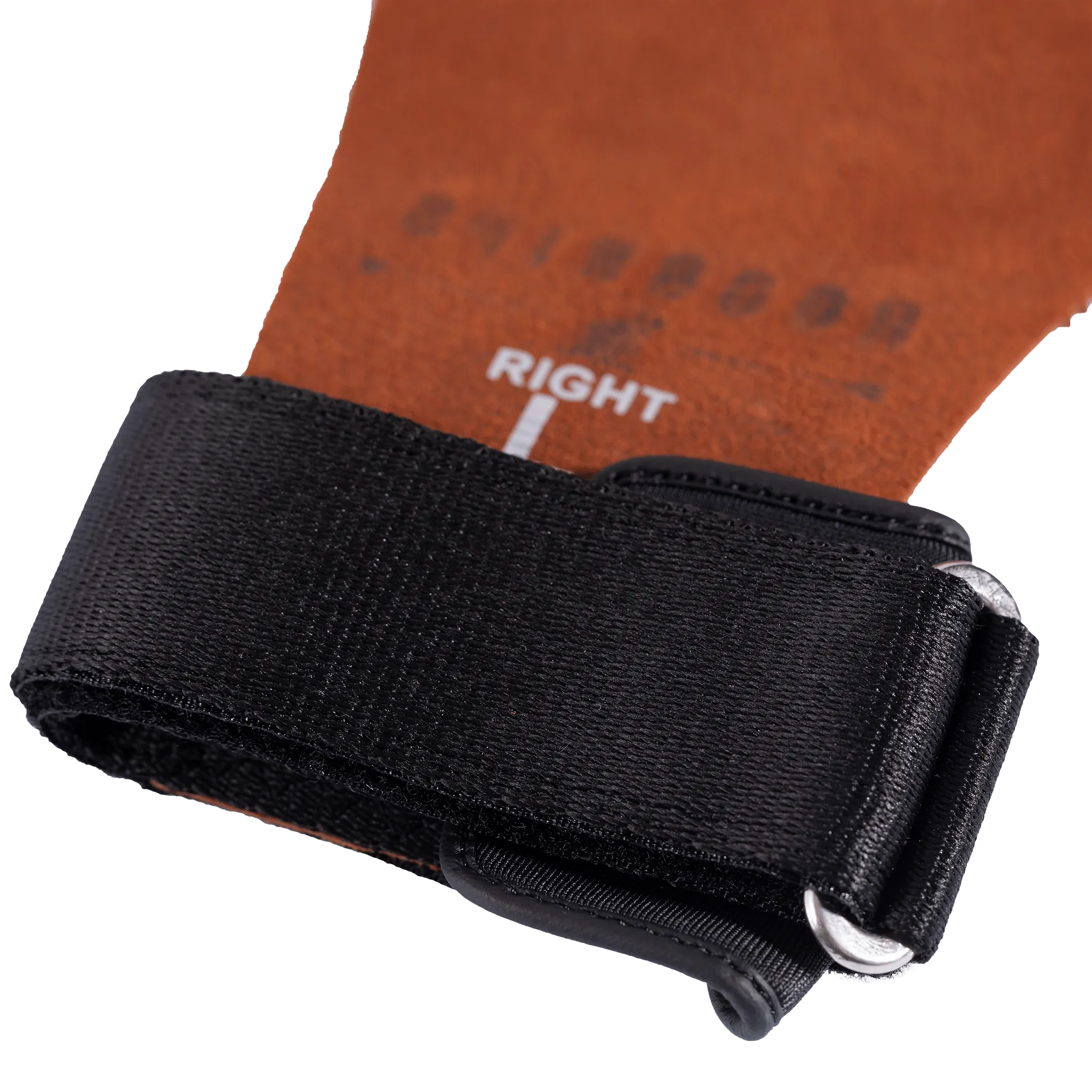 Fingerless Hand Grips