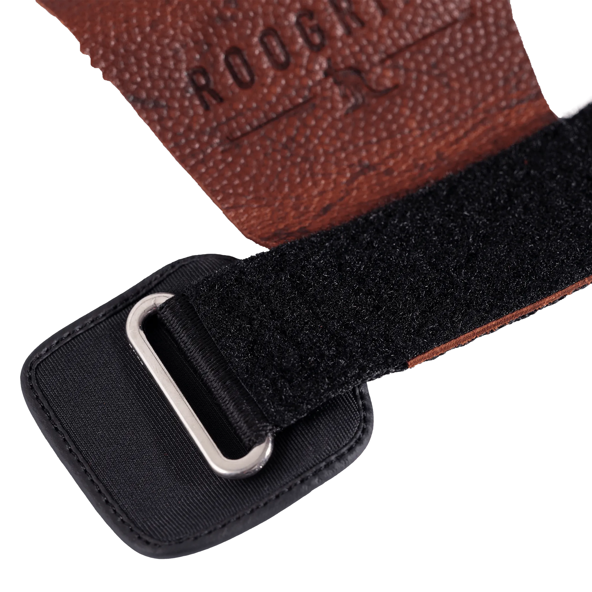 Fingerless Hand Grips