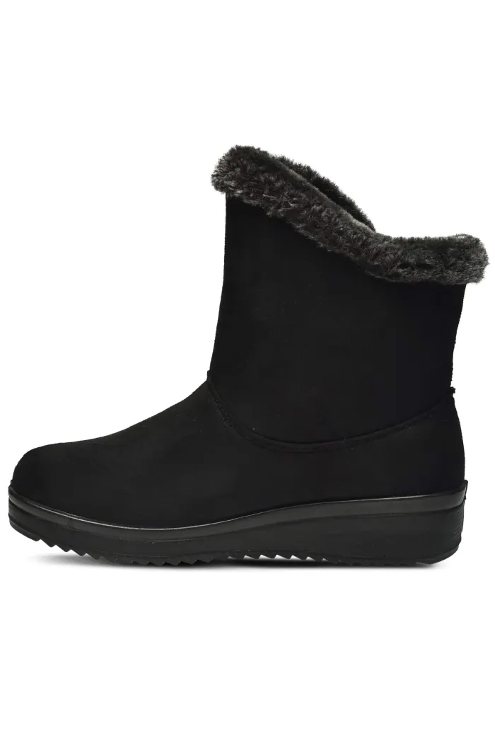 Flexus Quill Button Waterproof Boot