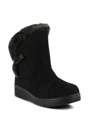 Flexus Quill Button Waterproof Boot