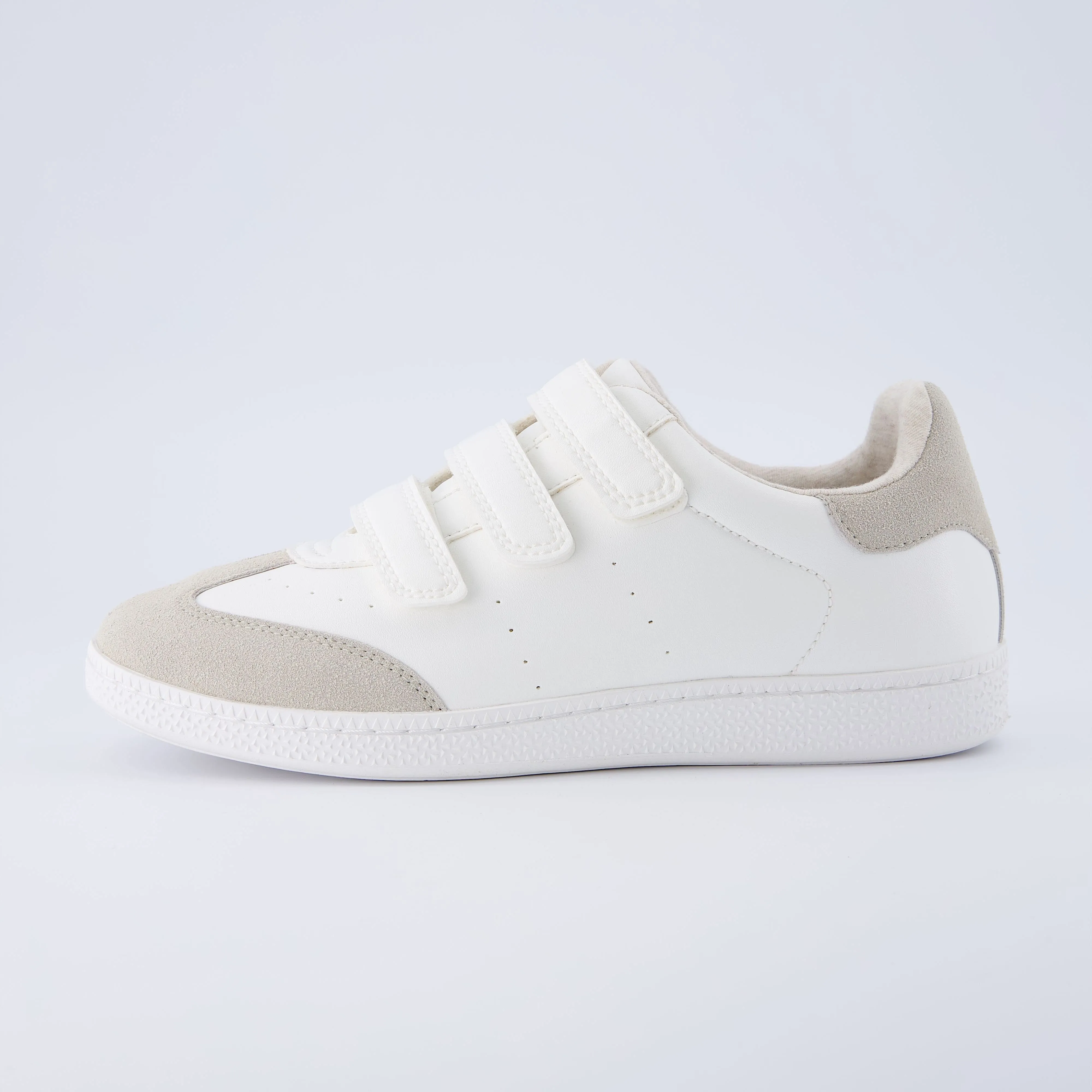 Fondue Velcro Sneaker