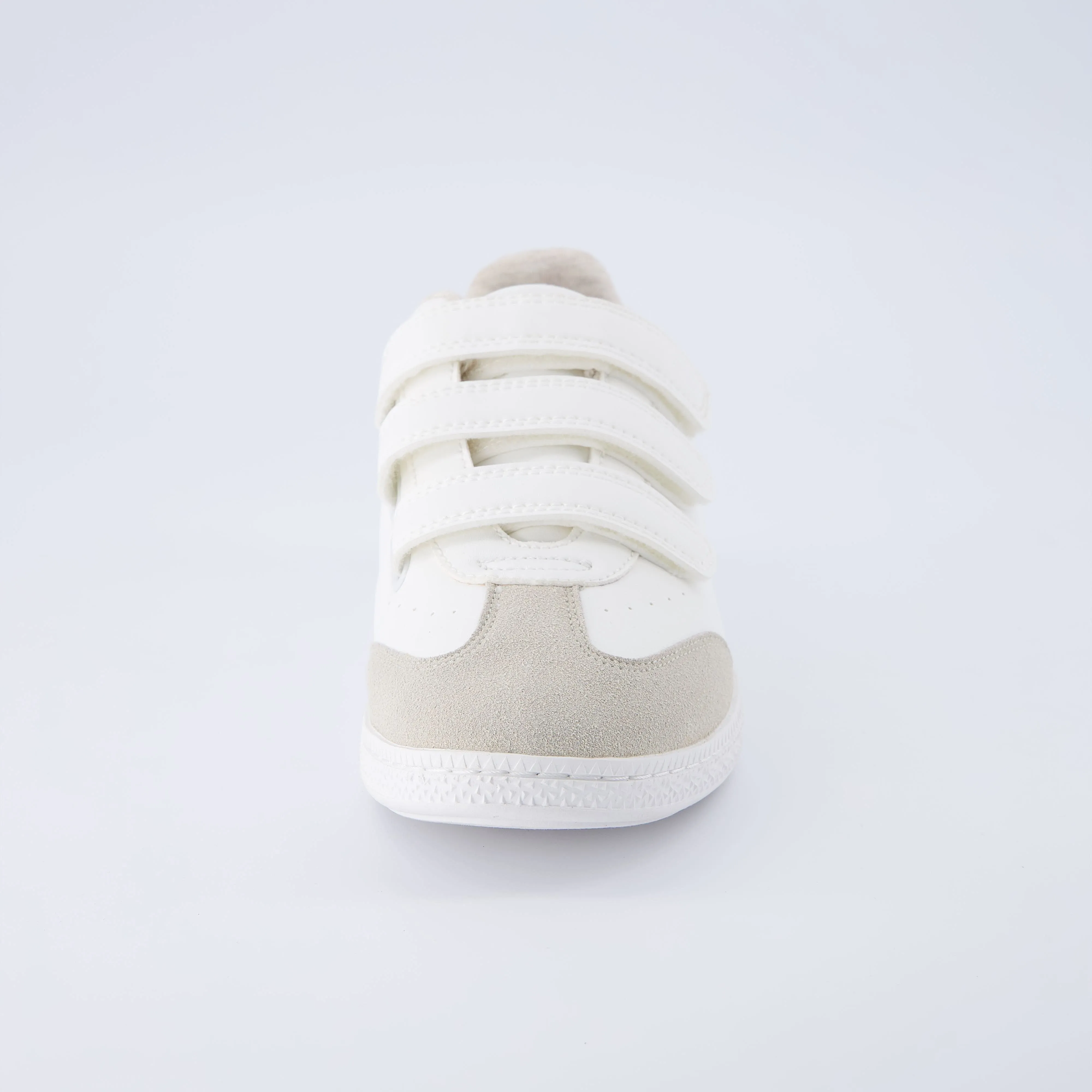 Fondue Velcro Sneaker