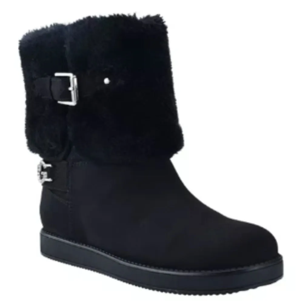 GUESS Aussie Boot