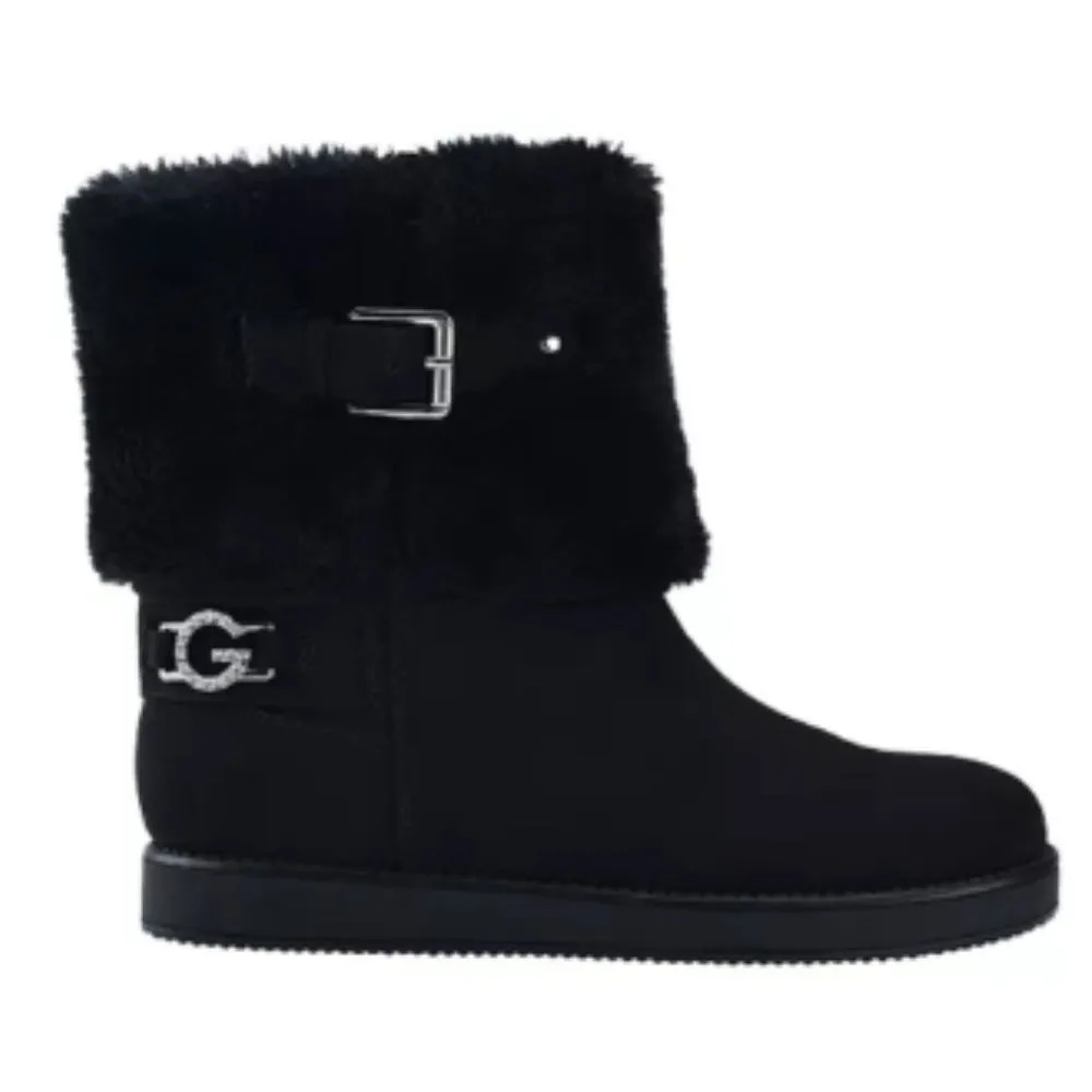 GUESS Aussie Boot