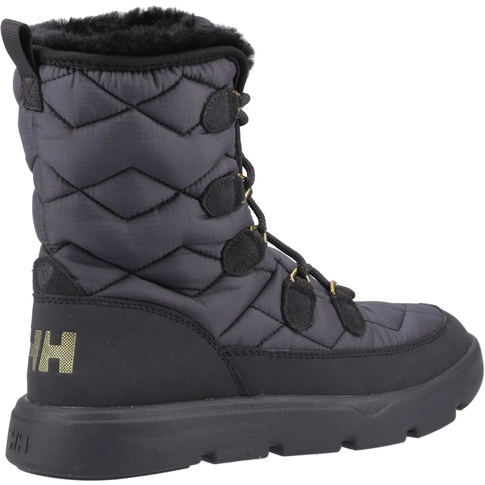 Helly-hansen Willetta Winter Boots