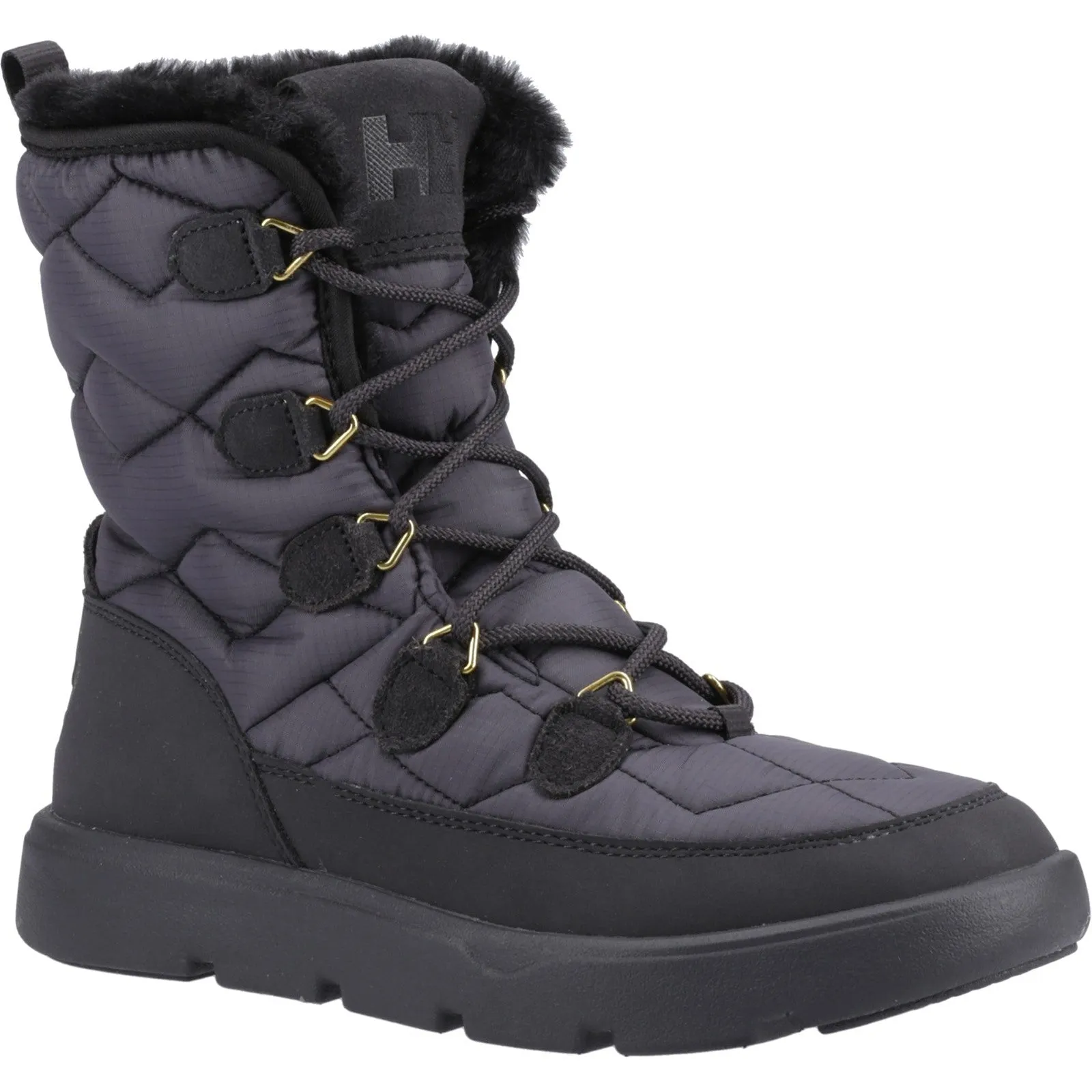 Helly-hansen Willetta Winter Boots