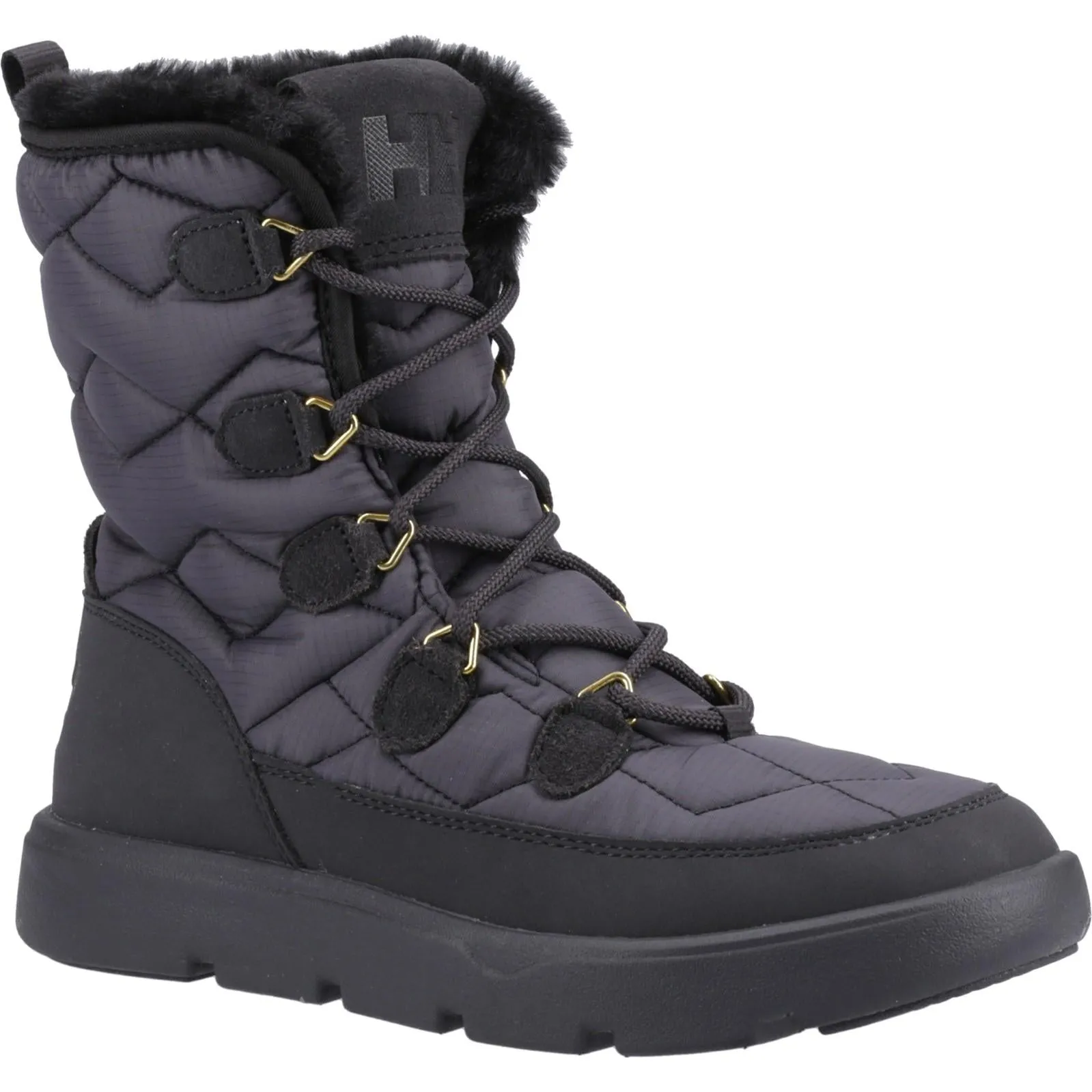 Helly-hansen Willetta Winter Boots