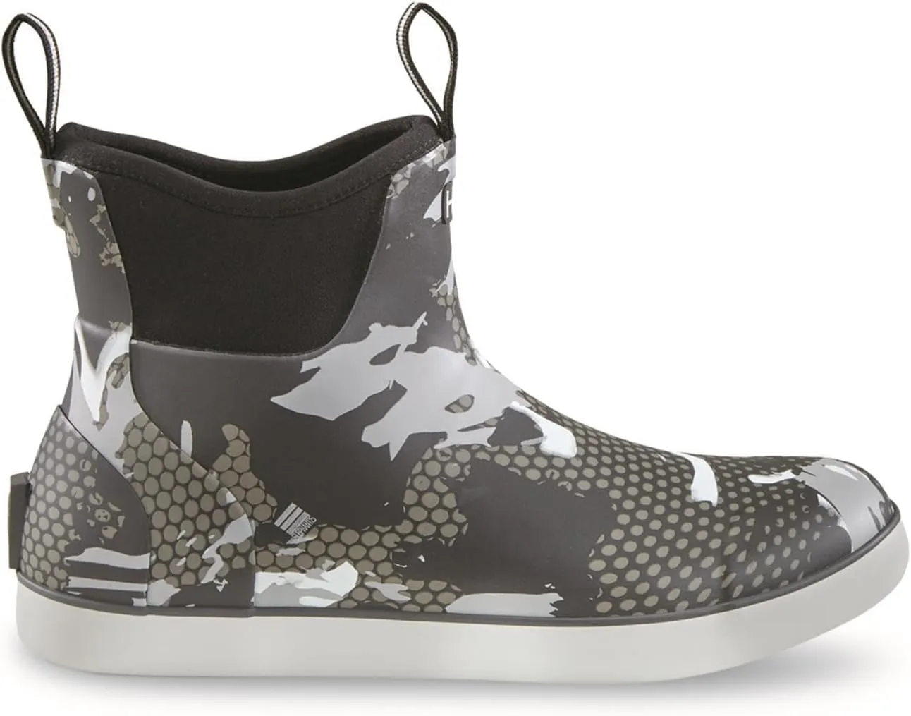 HUK Men's Rogue Wave Shoe | High-Performance Fishing & Deck Boot Rain