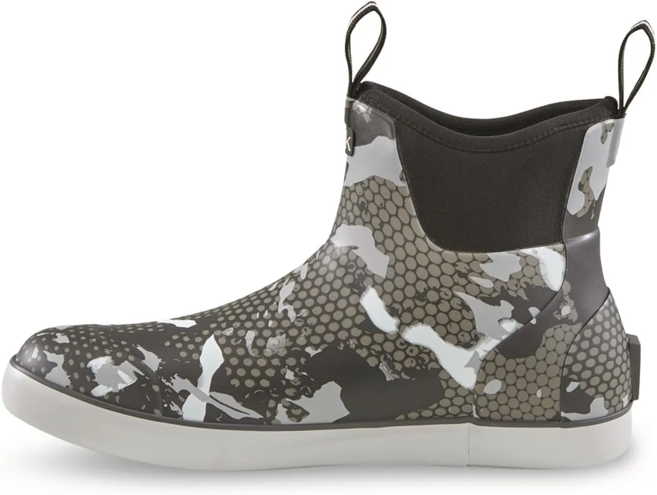 HUK Men's Rogue Wave Shoe | High-Performance Fishing & Deck Boot Rain