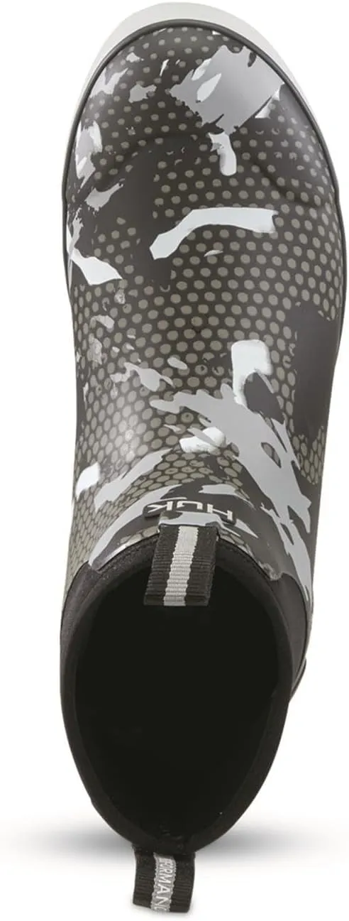 HUK Men's Rogue Wave Shoe | High-Performance Fishing & Deck Boot Rain