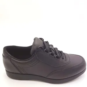 Hush Puppies 'Classic Walker' - Black