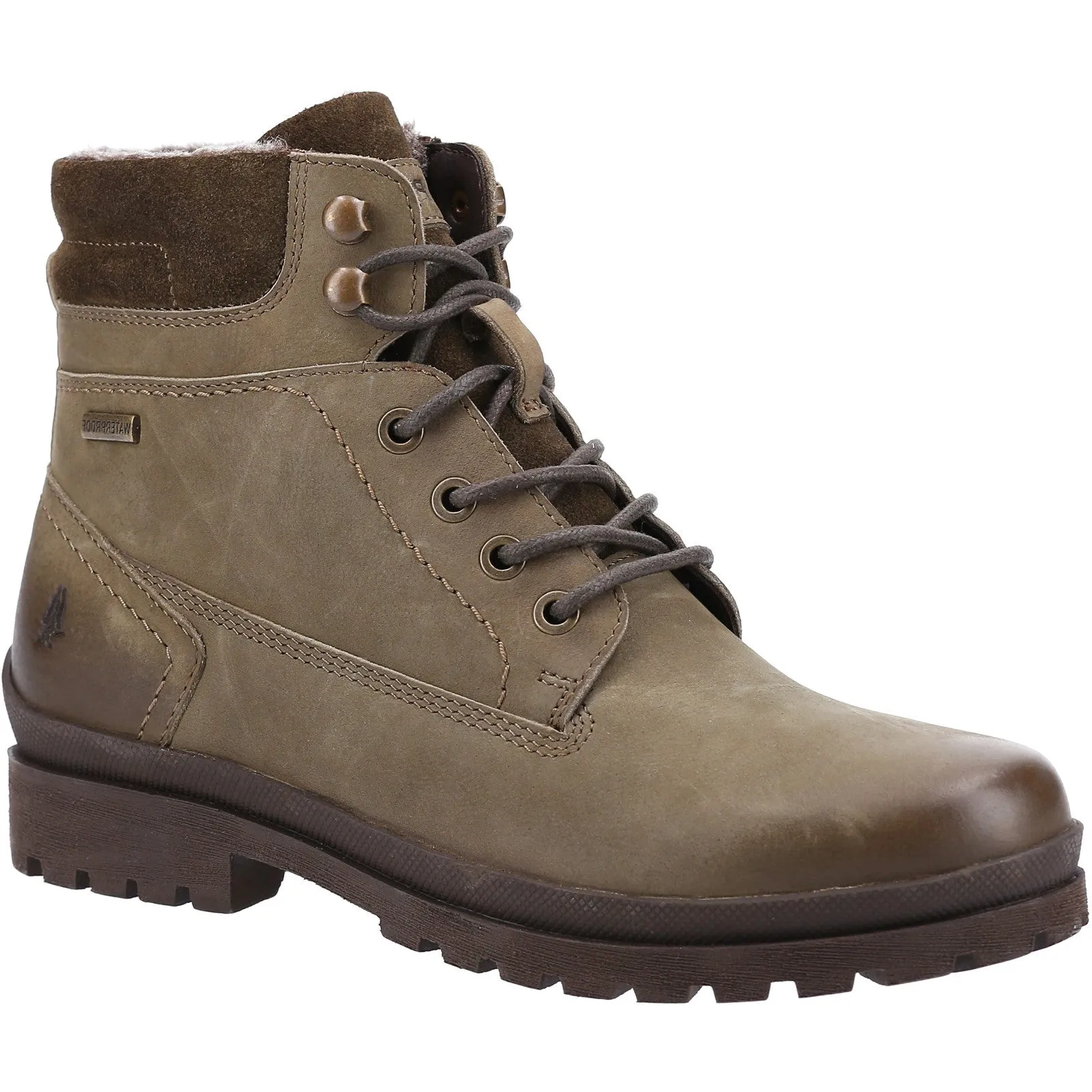 Hush Puppies Women's Annay Boot