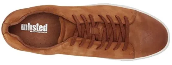 Kenneth Cole Unlisted Men's Stand E Sneaker Brown