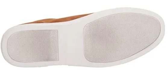Kenneth Cole Unlisted Men's Stand E Sneaker Brown