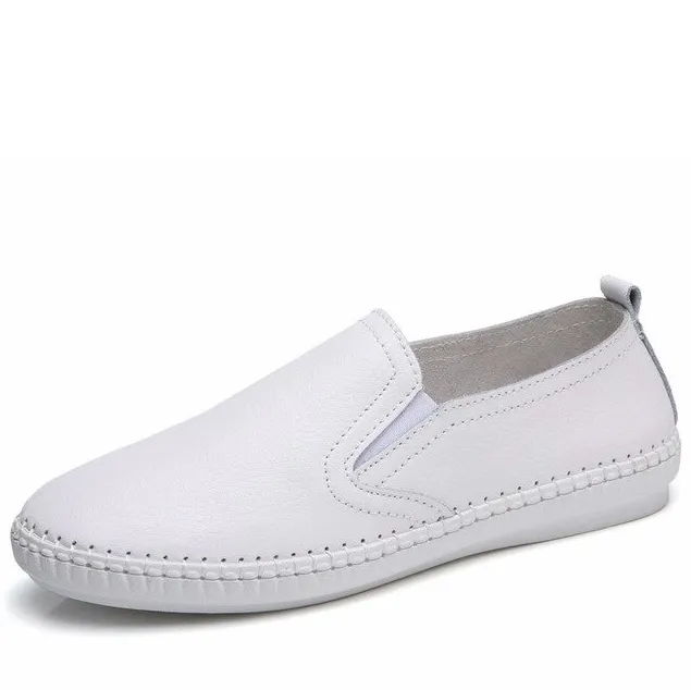 Loafers Breathable Shoes