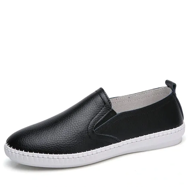 Loafers Breathable Shoes