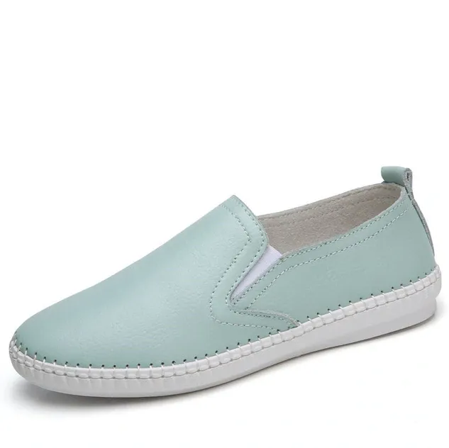 Loafers Breathable Shoes
