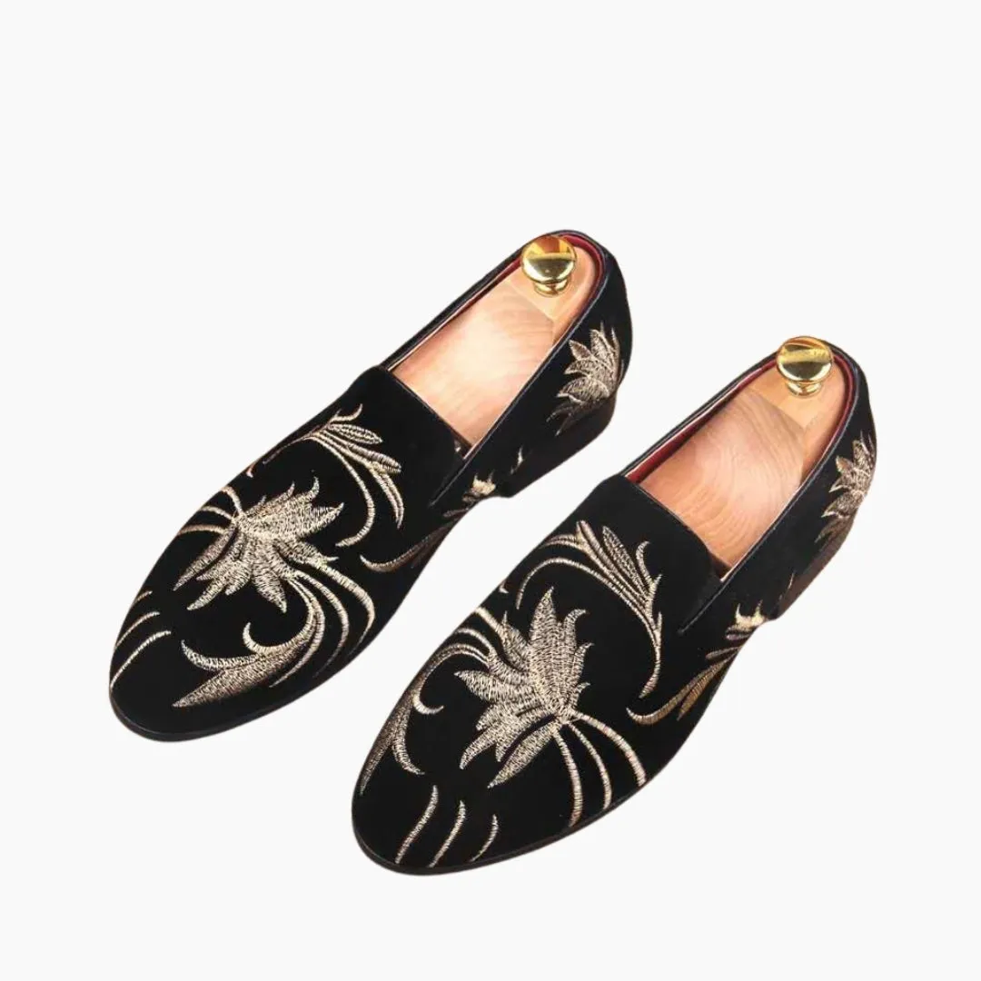 Loafers, Slip-On : Men's Wedding Shoes