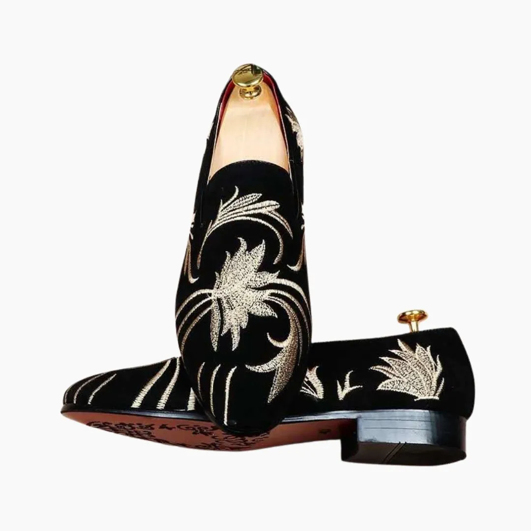 Loafers, Slip-On : Men's Wedding Shoes