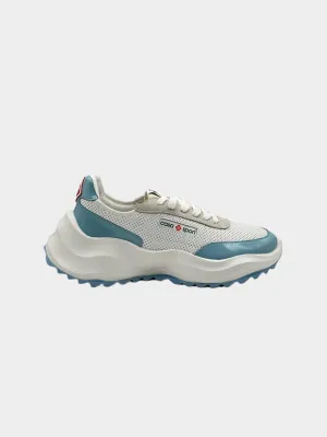 Low Sneakers