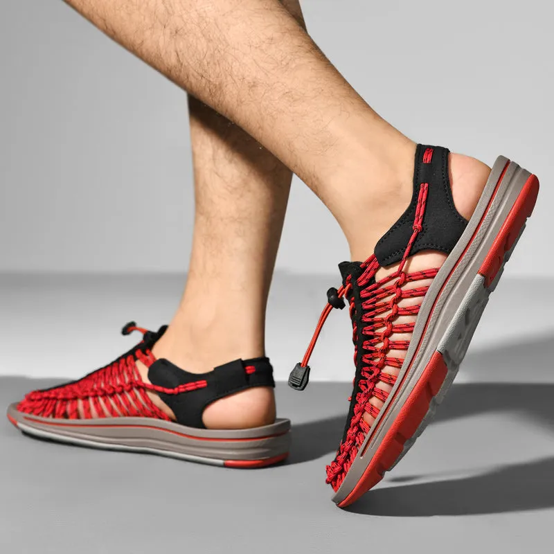 Men's Air Tread™ Summer Sandels