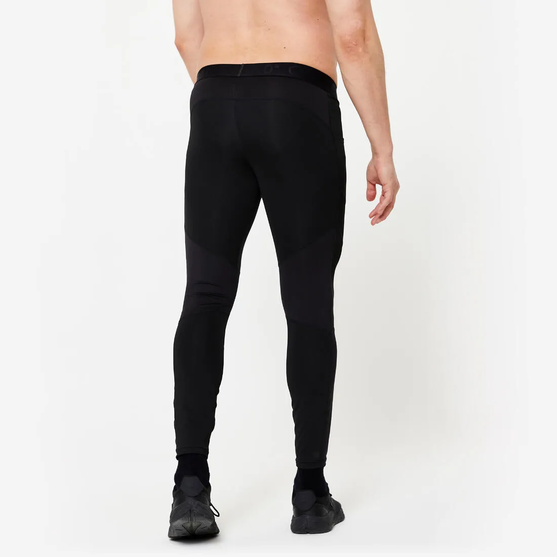 Men's Breathable Fitness Leggings