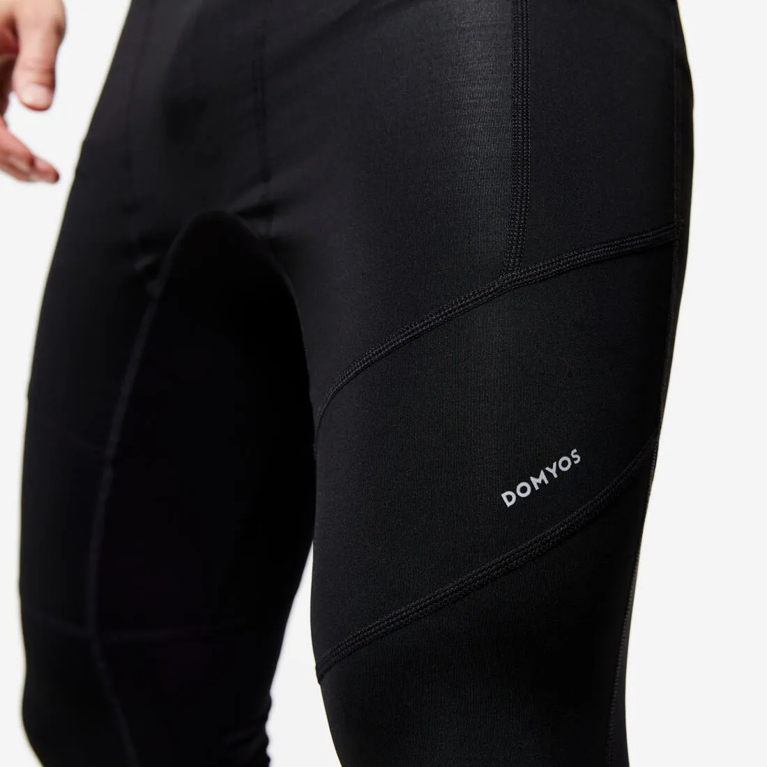 Men's Breathable Fitness Leggings